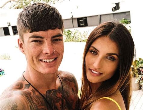 cartier love island australia|adam from love island australia.